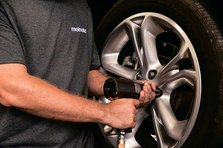 Tires & Wheels service in - Mooresville, NC