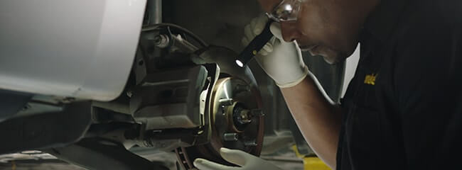 brakes repair services