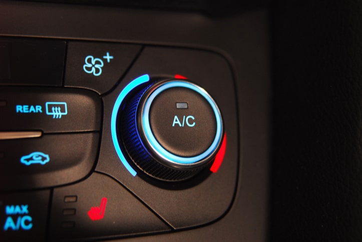 car ac repair auto air conditioning