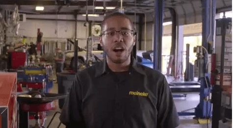Tires and Wheels Service Video