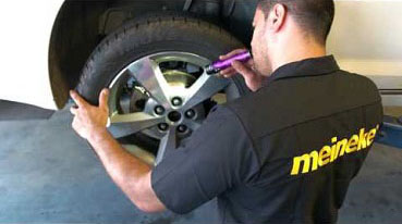 Car Tune-Up Services with Meineke Preview