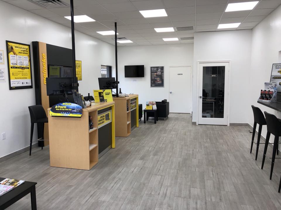 Auto Repair near Houston Meineke 2767 Oil Change Brakes Mufflers