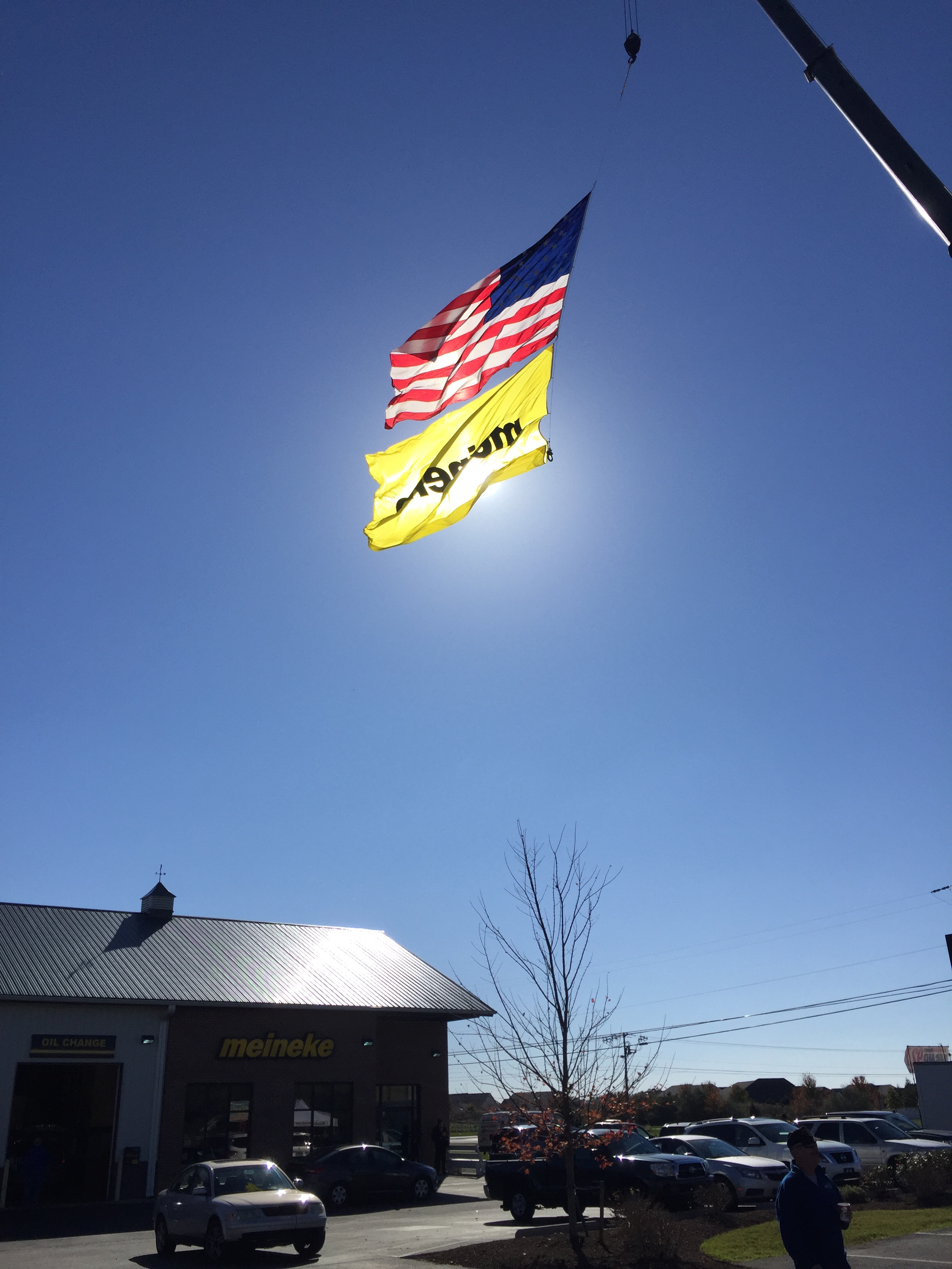 Lewes Auto Repair Oil Change, Brakes & More Meineke 1954