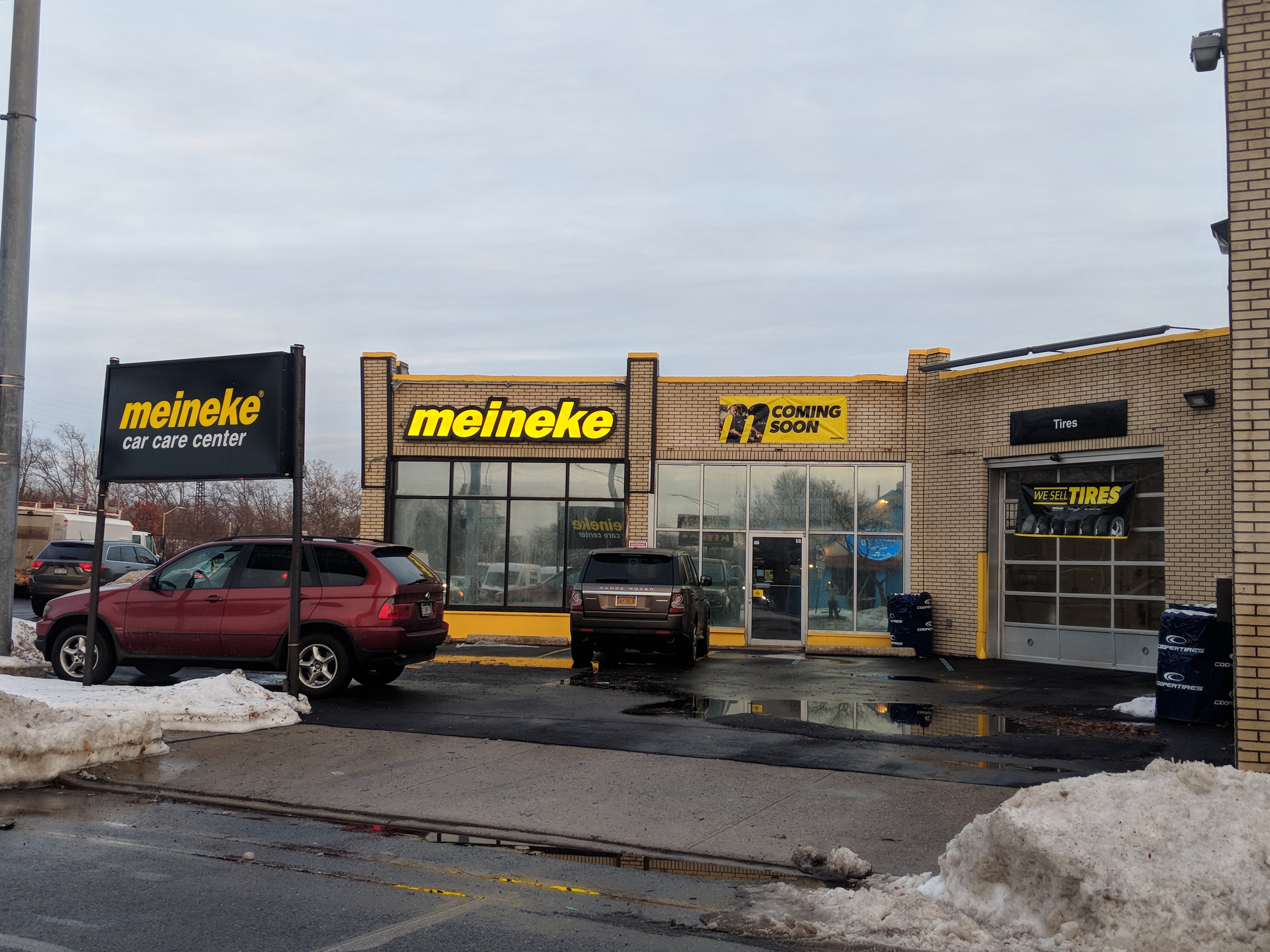 Meineke Telephone Number - 3b121r6