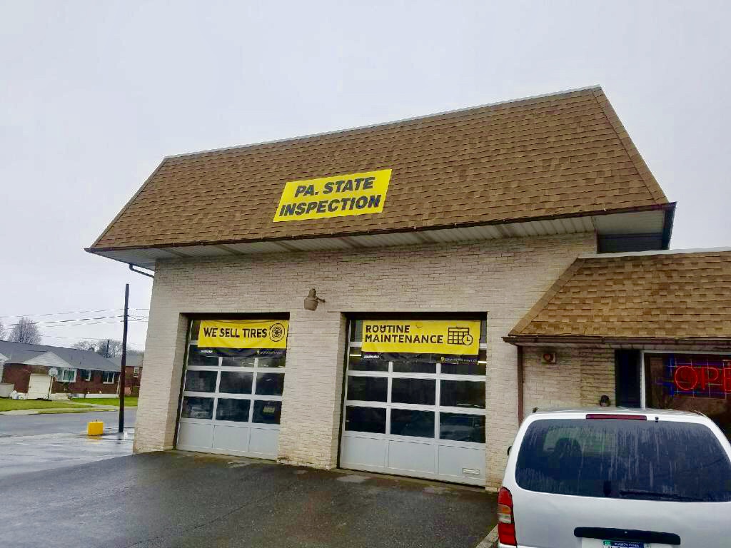 Auto Repair near Bethlehem Meineke 530 Oil Change Brakes Mufflers