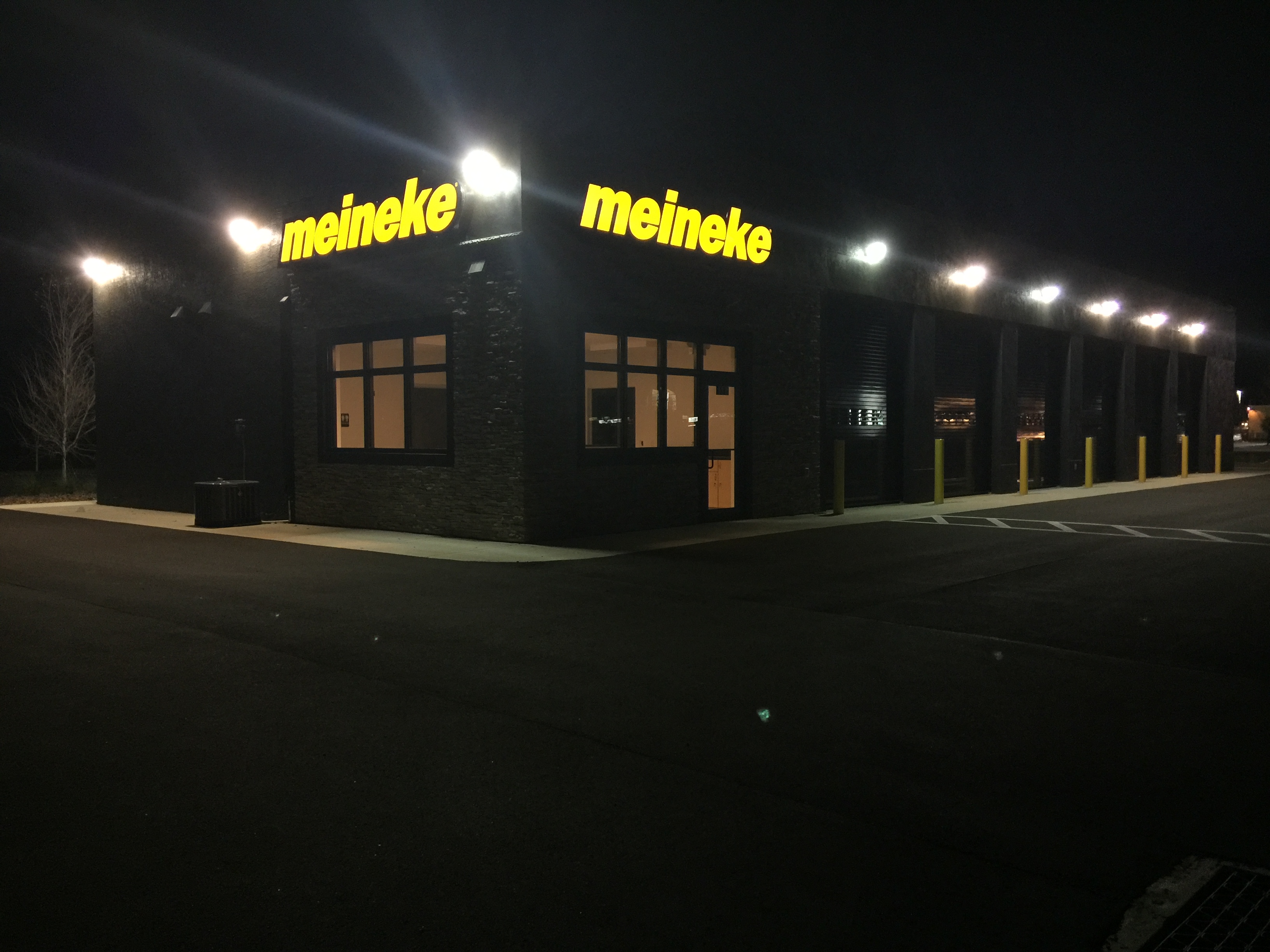 Ocala Auto Repair Oil Change, Brakes & More Meineke 2372