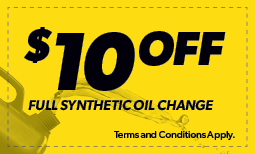 Oil deals change discounts