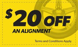 Meineke coupon