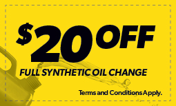 Meineke coupon