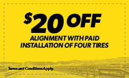 Meineke coupon