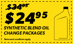 Meineke coupon