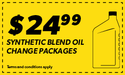 Meineke coupon