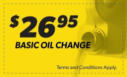 Meineke coupon