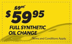 Meineke coupon