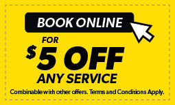 Meineke coupon