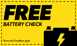 Meineke coupon