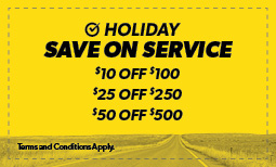 Meineke coupon