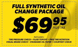 Meineke coupon