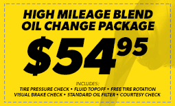 Oil Change Coupons Repair Specials Near Oakland Meineke 2397