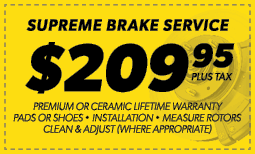 Meineke coupon
