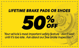 Meineke coupon