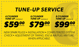 Meineke coupon