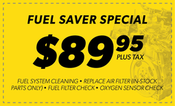 Meineke coupon