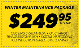 Meineke coupon