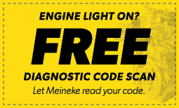 Meineke coupon