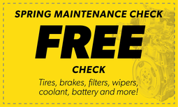 Meineke coupon