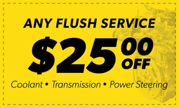 Oil Change Coupons, Coupons for Auto Repair | Meineke Austin